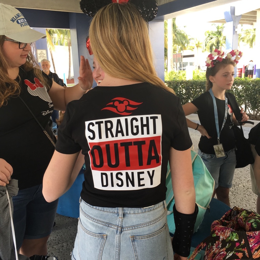 Meet your Posher, Linda